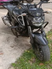 Yamaha FZ FI V3